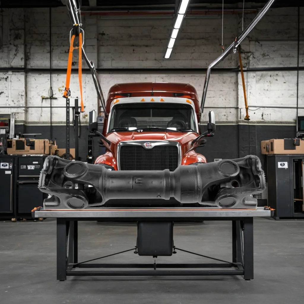 Propeller Shaft 20476719 for Volvo Trucks 2005–2020