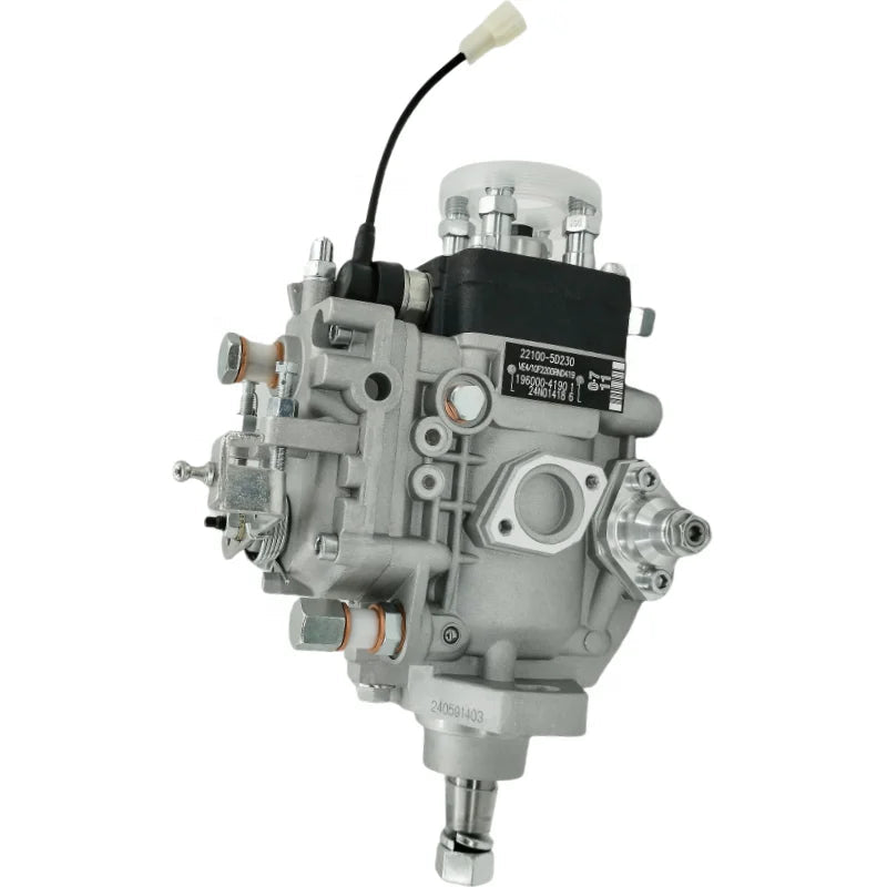 Toyota Diesel Fuel Injection Pump 22100-5D230 (1998–2007)