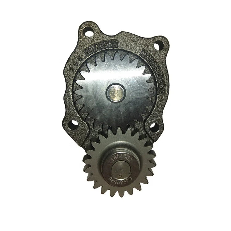 Oil Pump 4939586 5273937 for Cummins QSB6.7 ISDe 2000–2020