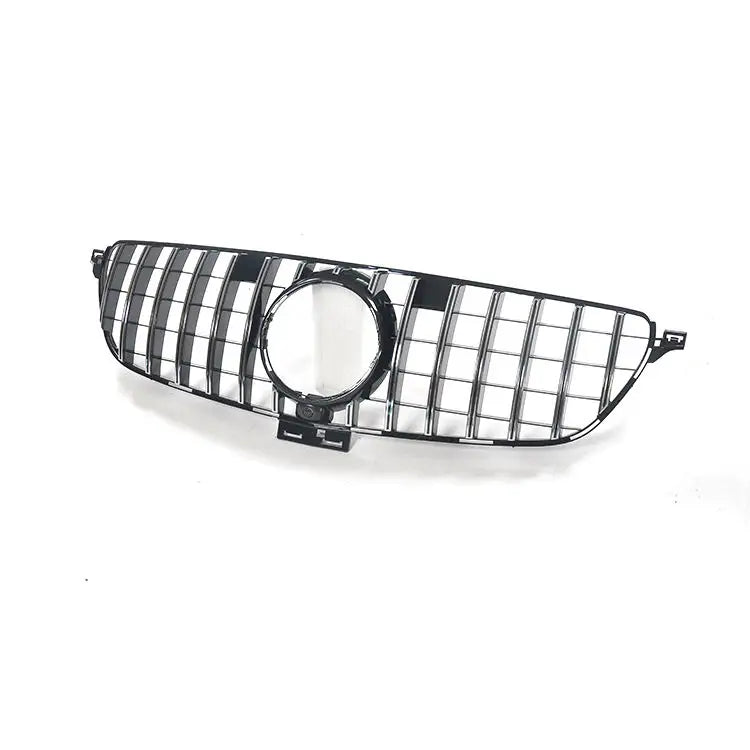 Front Grille for Mercedes Benz X5 & X6 2015–2023