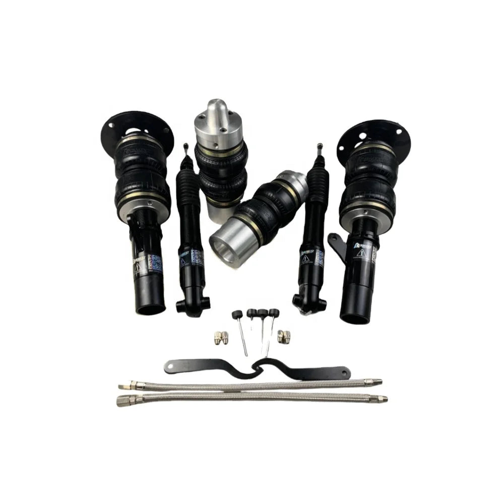 BMW 3 Series F30 Suspension Kit BM03-06-A3-B 2011–2019