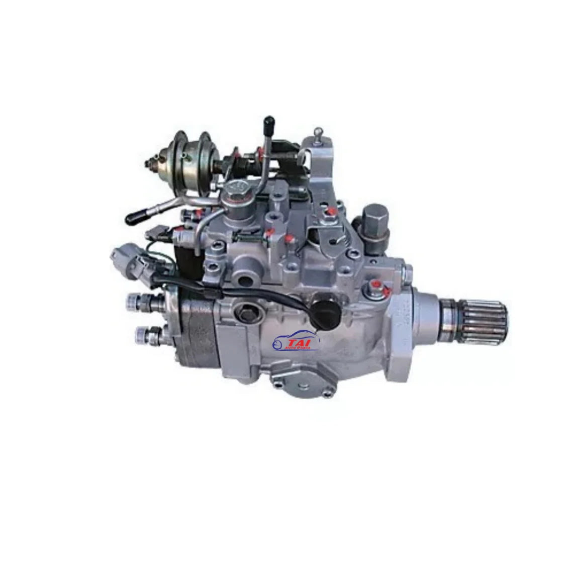 Fuel Injection Pump for Nissan TD27 TD27T QD32T 1993–2010