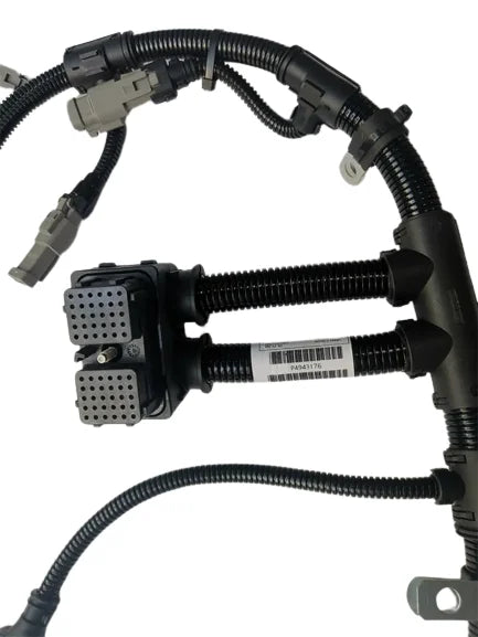 Engine Wiring Harness for Cummins ISG QSC Engines 2015–2023