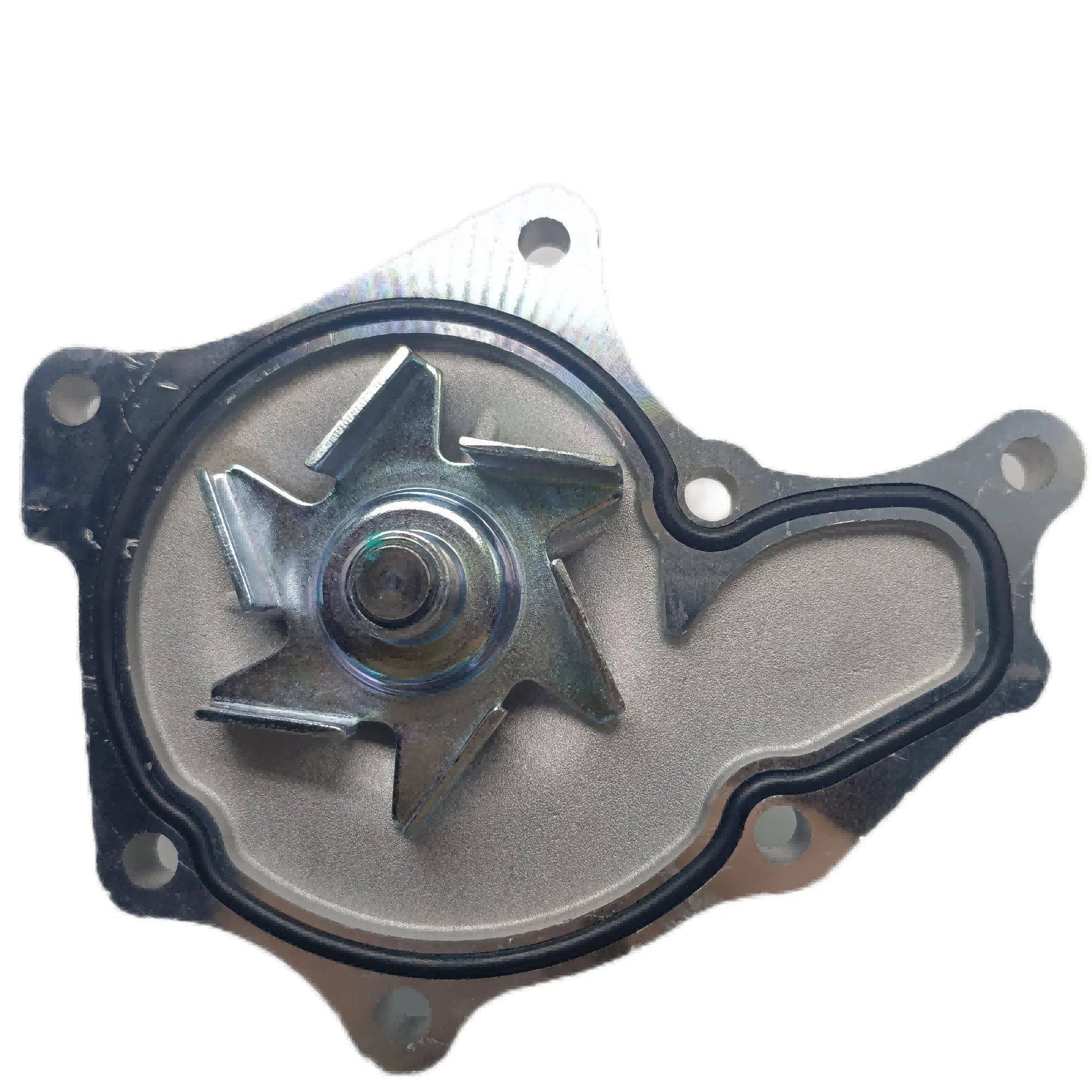 Water Pump 1307100FA for JAC1040 Trucks with HFC4DA1 Engine