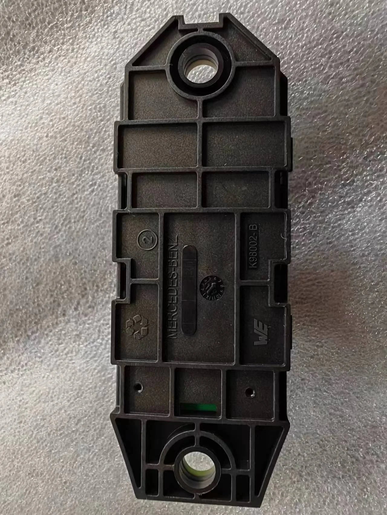 Mercedes Cab Controller A0355452026 (1998–2014)