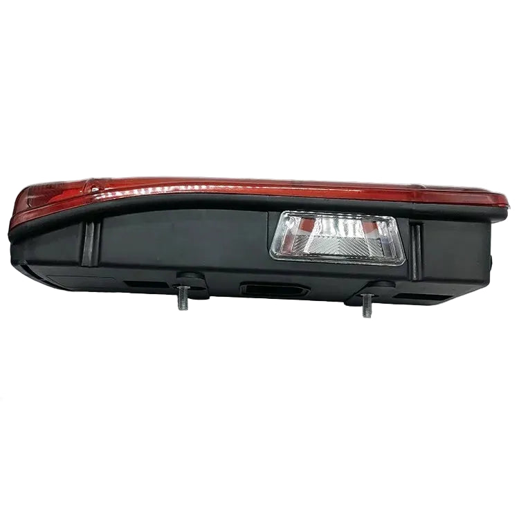 MAN rear combination tail lamp 81252256544