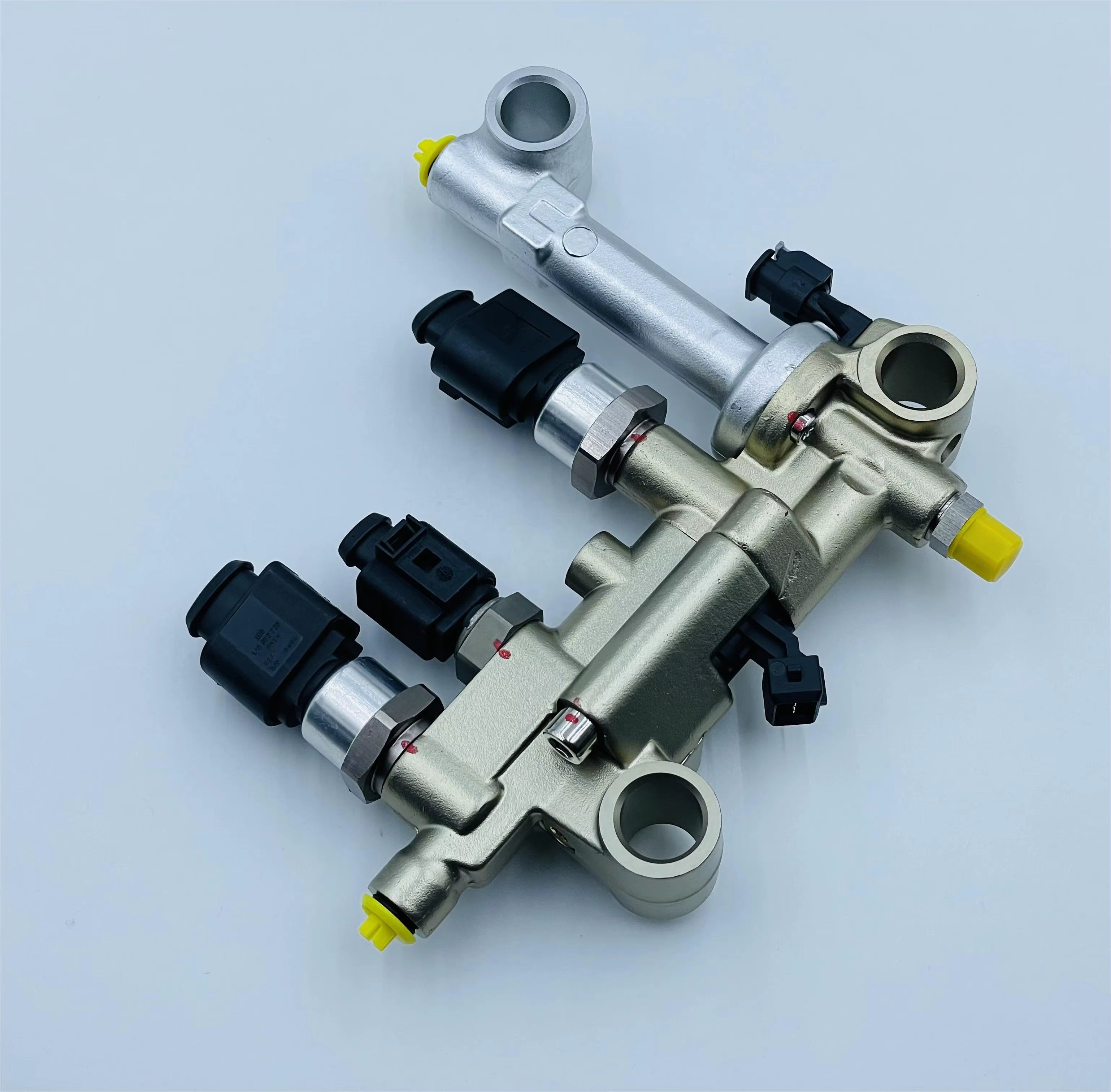 Urea Dosing Unit A0001404139 for Mercedes-Benz Actros, Arocs, Axor Trucks (2013–2024)