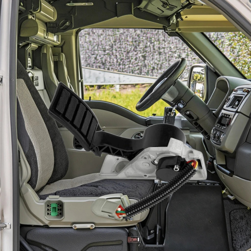 Combination Switch 0085450124 for Mercedes Trucks 2000–2020