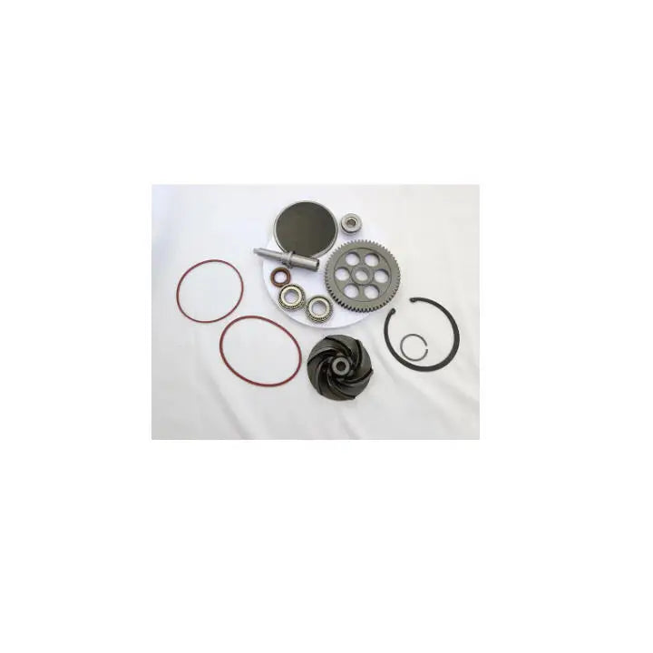 Water Pump Body 23517027 for Detroit Series 60