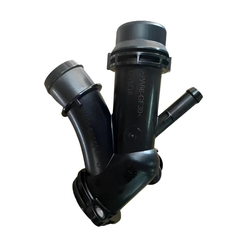 Land Rover Jaguar Water Outlet Pipe LR181890 (2017–2023)