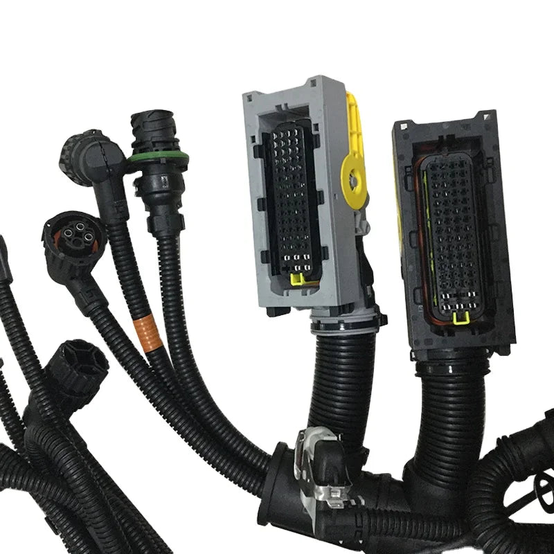 Engine Wire Harness 22018636 for Volvo Trucks 2005–2020
