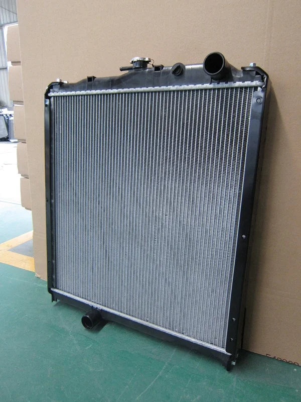 Radiator MC443350 ME294378 for Mitsubishi Fuso Fighter