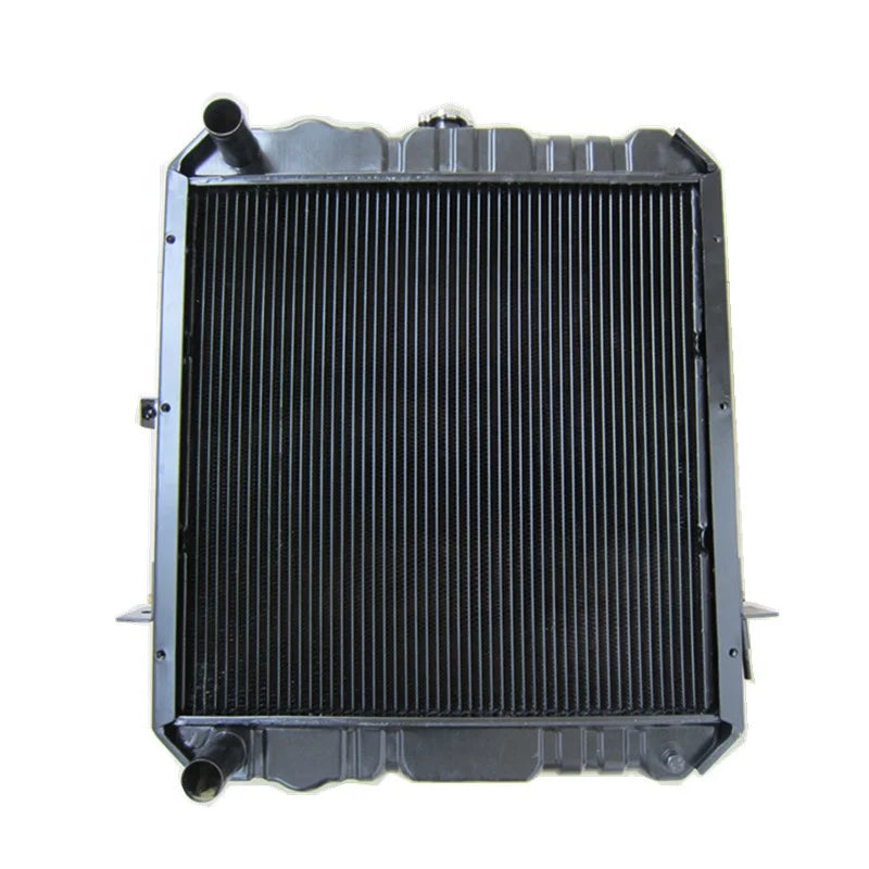 Radiator 8973710110 for Isuzu NQR71 4HG1 4HF1 2000–2015