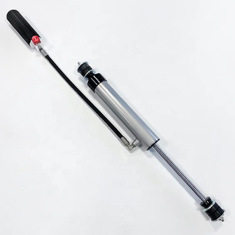 Adjustable Nitrogen Shock Absorber Complete Kit Suspension