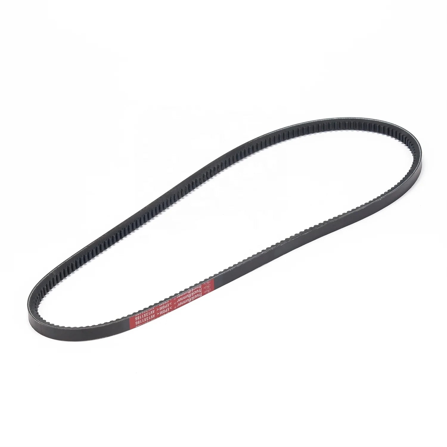 Cooling System EPDM V-Belts AV13X1186 AV22X1115 AV22X1575