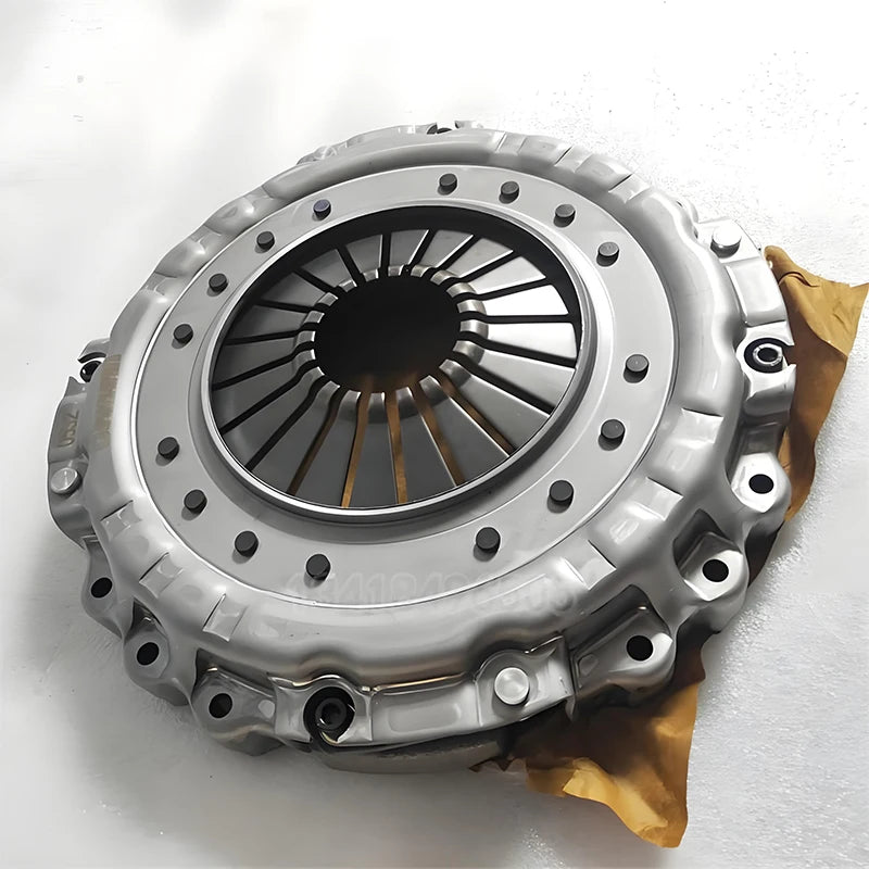 Sinotruk Howo Clutch Pressure Plate WG9439161002 OEM