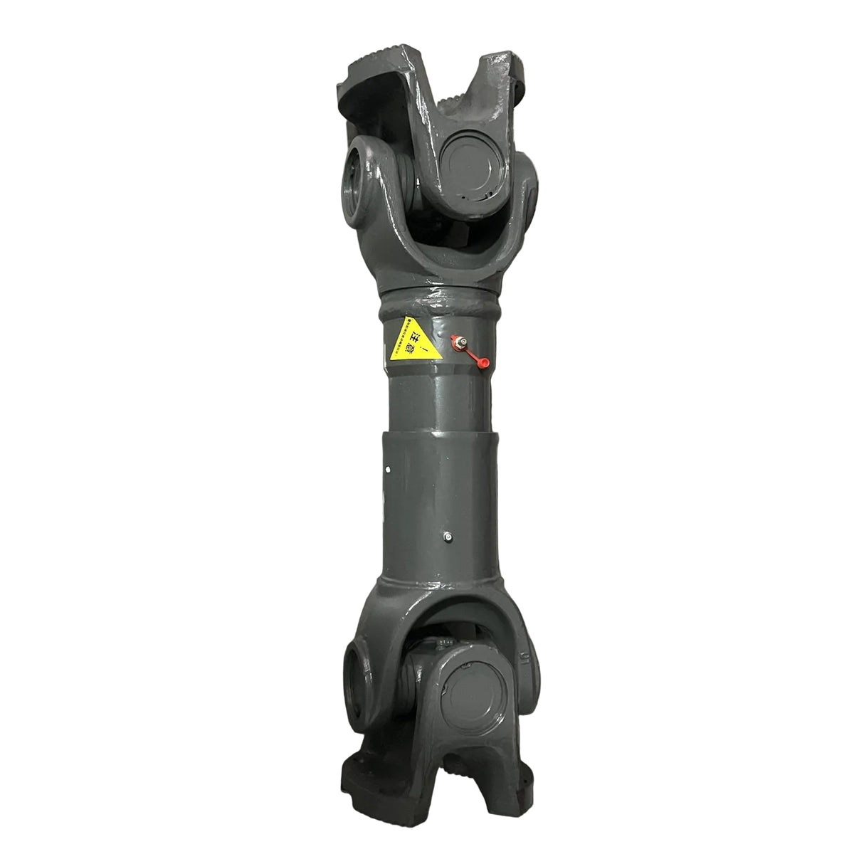 Inter-Axle Drive Shaft AZ9716310716 for SINOTRUK HOWO tandem axles - image 4