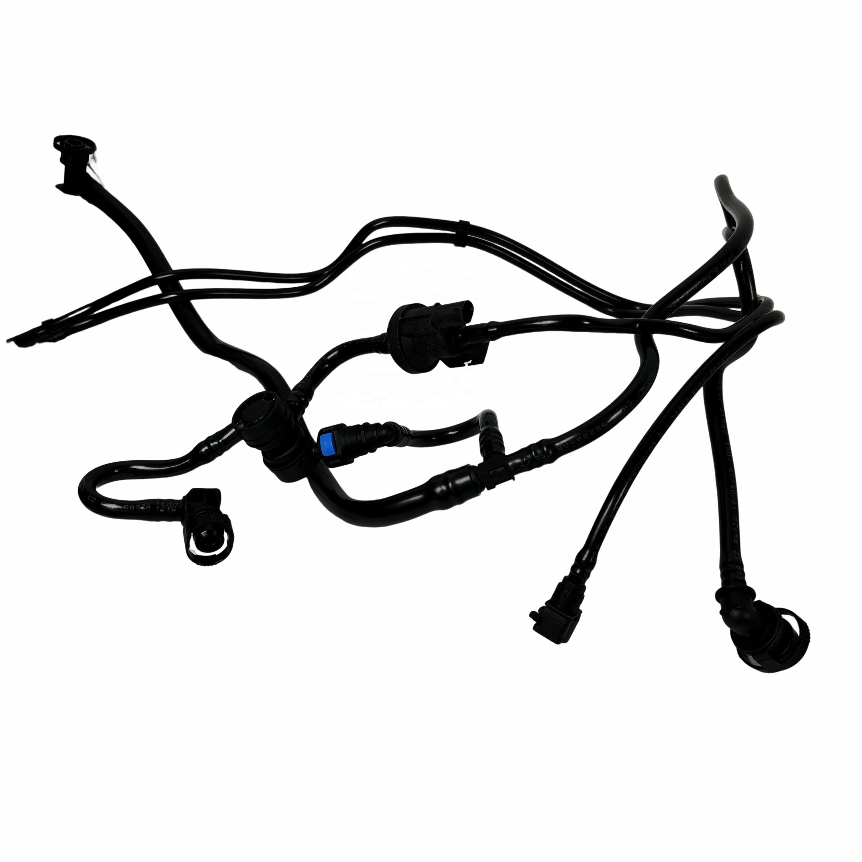 Range Rover Evoque Fuel Pipe LR045109 (2012–2023)