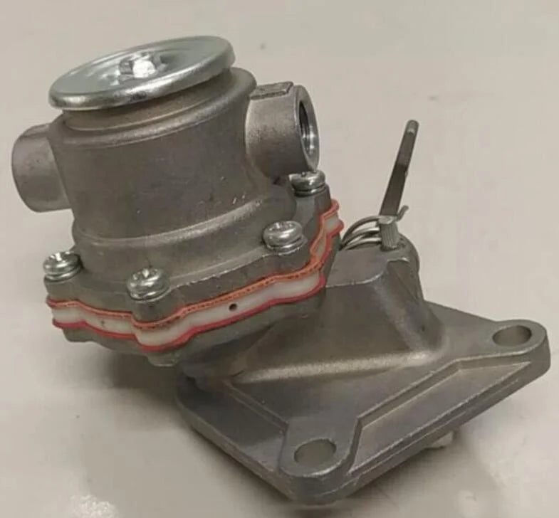 Iveco Fuel Feed Pump BCD1947/6 504090935 4648022 (1995–2010)