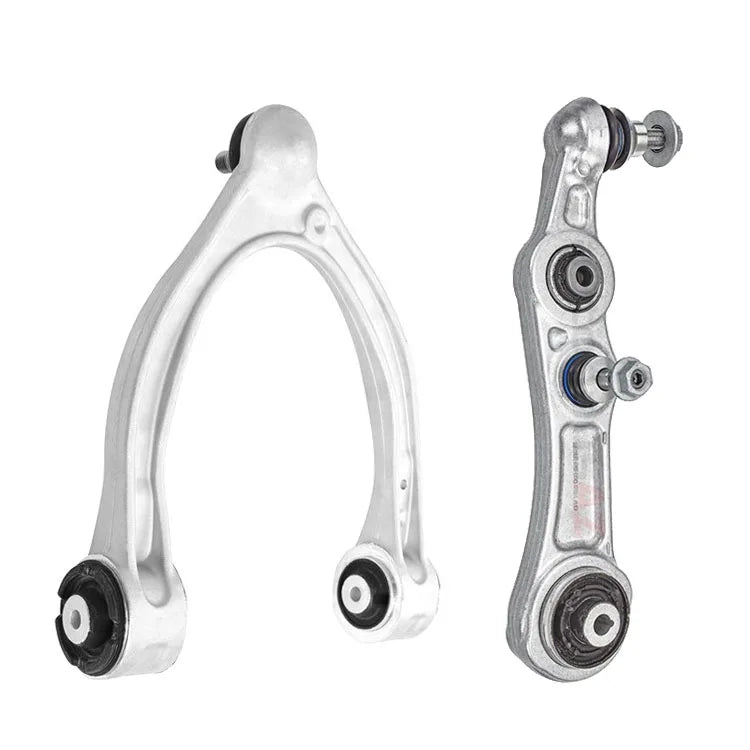 Front Lower Control Arms for Mercedes Benz W205 2016–2023