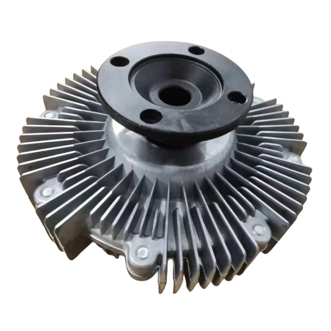 Toyota Hilux/Fortuner Fan Clutch 16210-0E010 (2005–2015)
