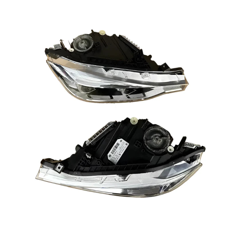 LED Headlights for BMW 3 Series F30 2011–2016