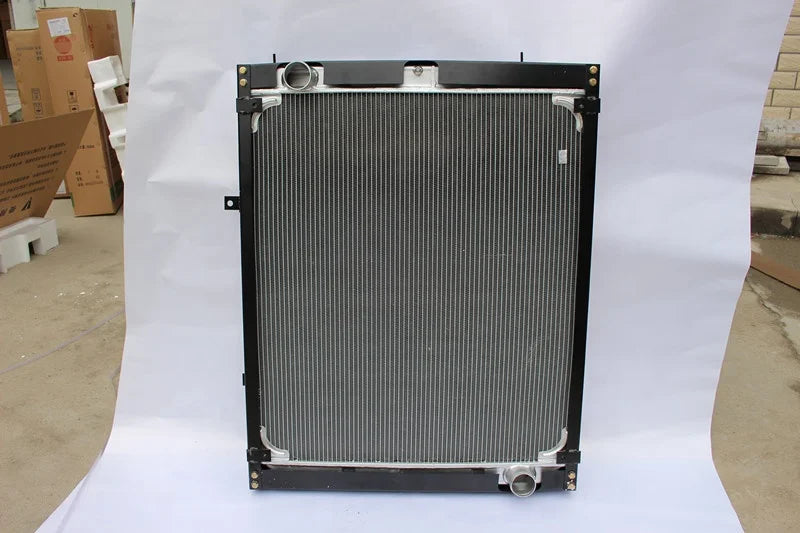 Radiator DZ95259532203 for Shacman F3000 H3000 Truck 2008–20