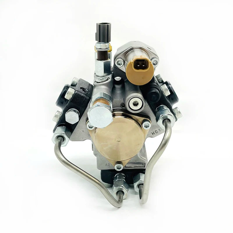 HP4 Fuel Injection Pump 16730-Z6005 294050-0070 for Nissan