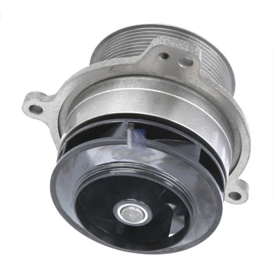 Water Pump 500356553 for Iveco Trakker Cursor 8 10 13
