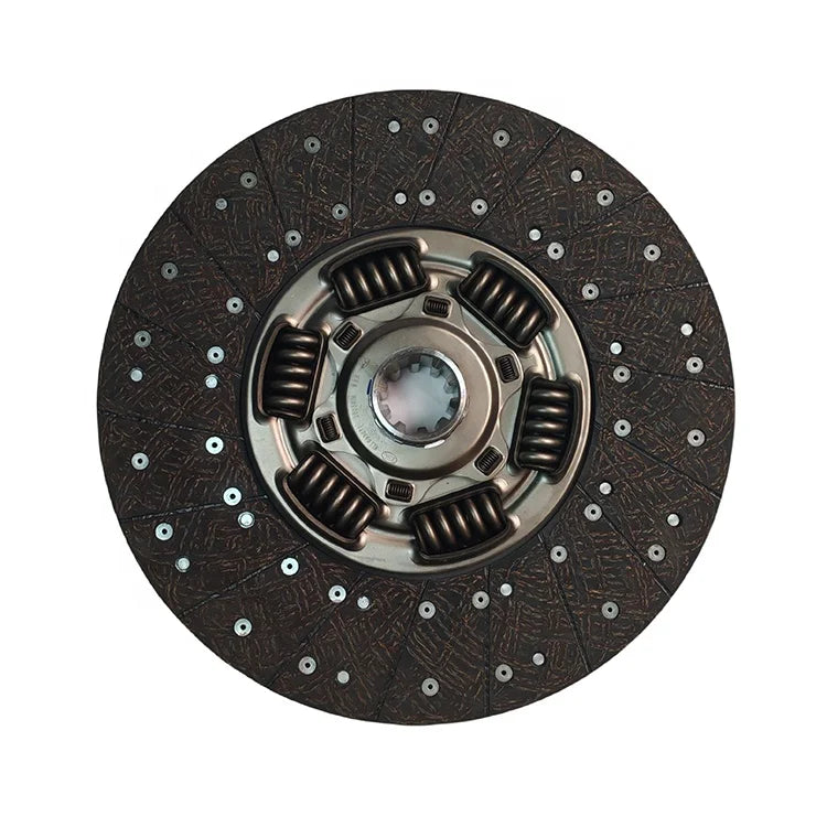 Shacman Truck Clutch Disc DZ91189160210 DZ1560160020 OEM