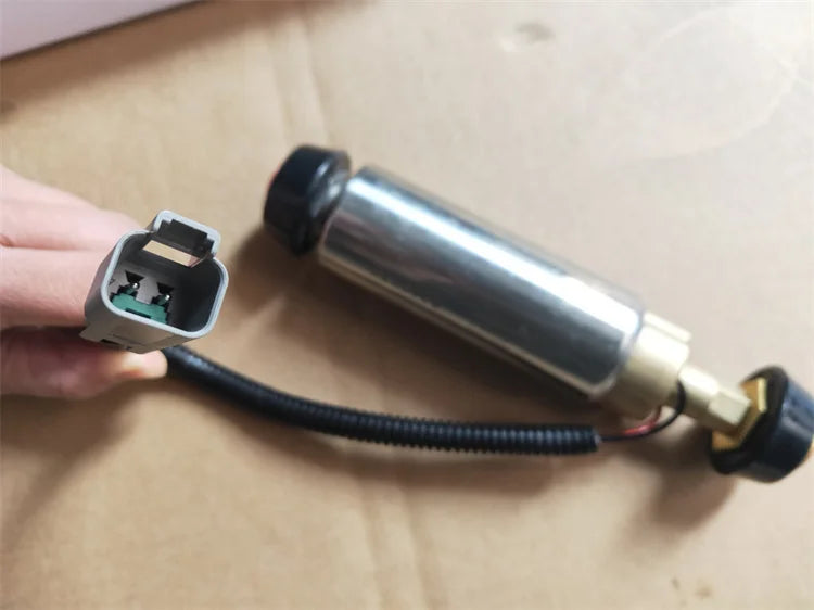 Fuel Transfer Pump 5260634 3968187 for Dongfeng ISLE 12V