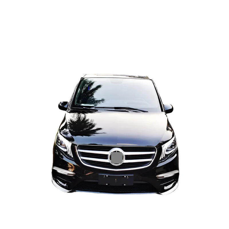 Body Kit V-Class W447 TI Style Bumpers & Side Skirts 2014–23