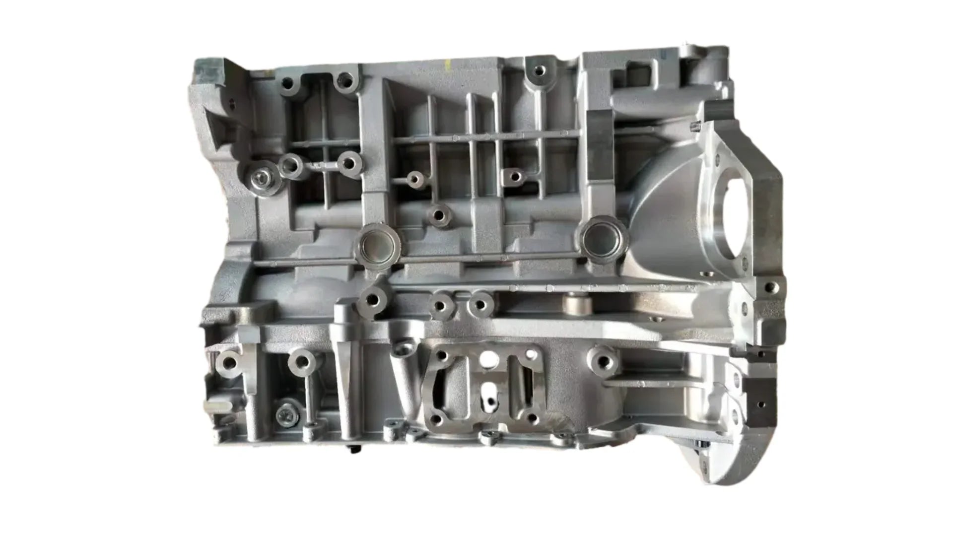 G4FD 1.6L Engine Long Cylinder Block Assy for Hyundai & Kia