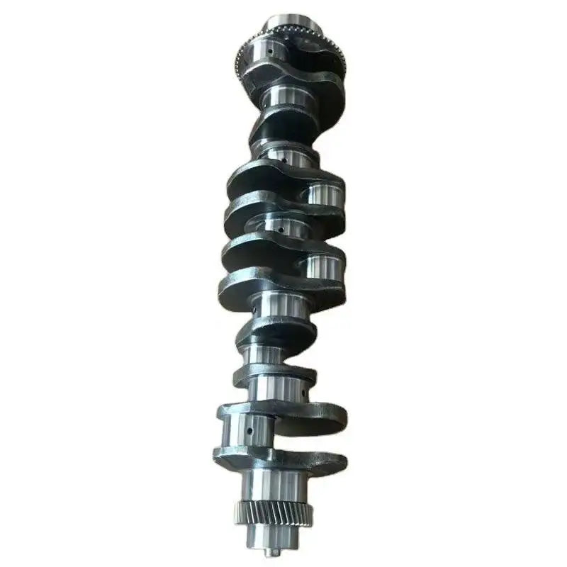 Engine Crankshaft 612600020373 for Weichai WD615 and WP10 engines - image 3