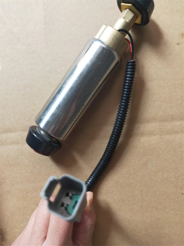 Fuel Transfer Pump 5260634 3968187 for Dongfeng ISLE 12V