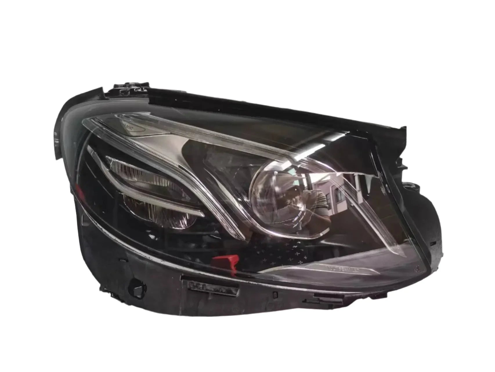 Headlight for Mercedes-Benz E-Class W213 E200 / E300 2017-20