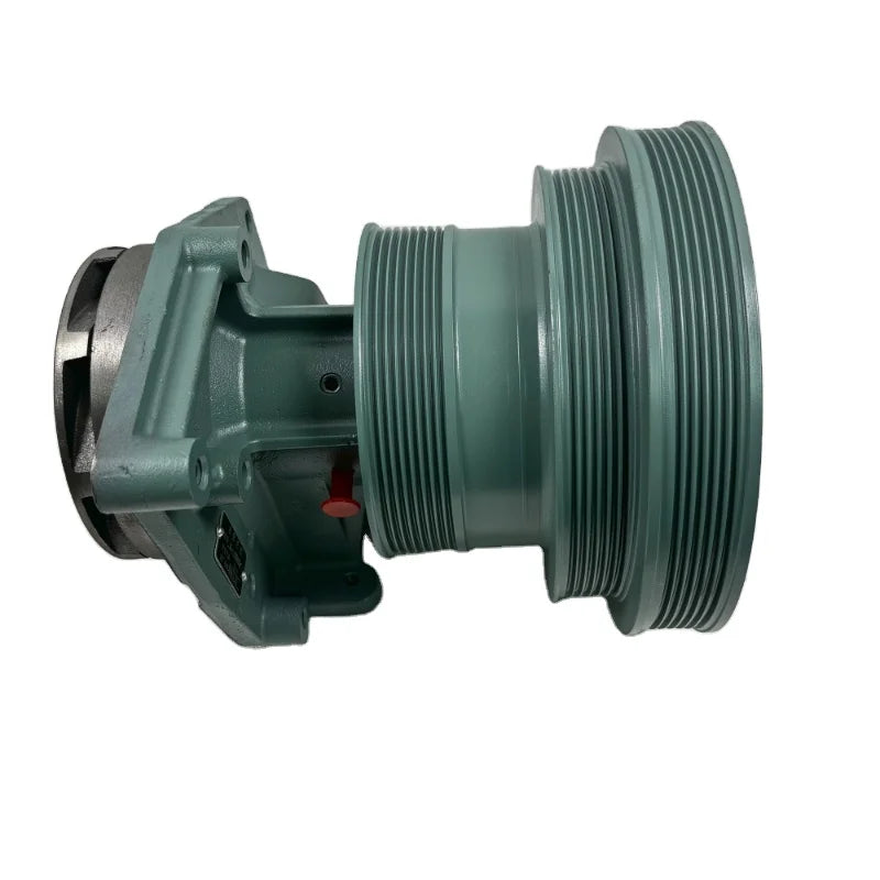 Water Pump ZL-VG0051 for Sinotruk Howo Trucks