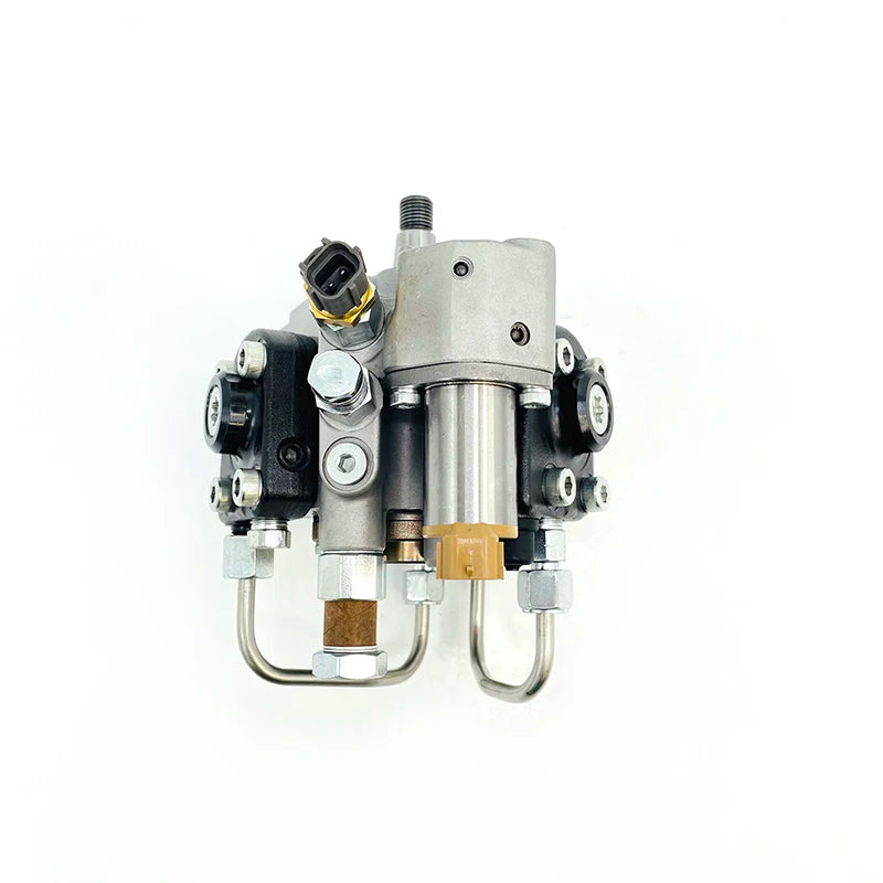 HP4 Fuel Injection Pump 16730-Z6005 294050-0070 for Nissan