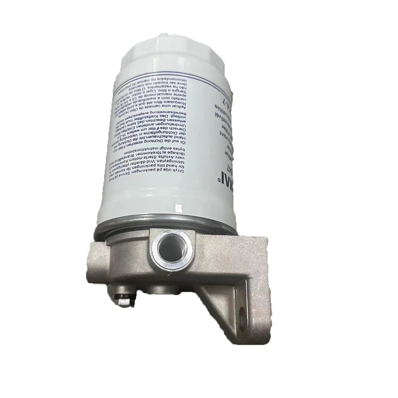 Land Rover 300Tdi Fuel Filter 860874 WK842 (1994–1998)
