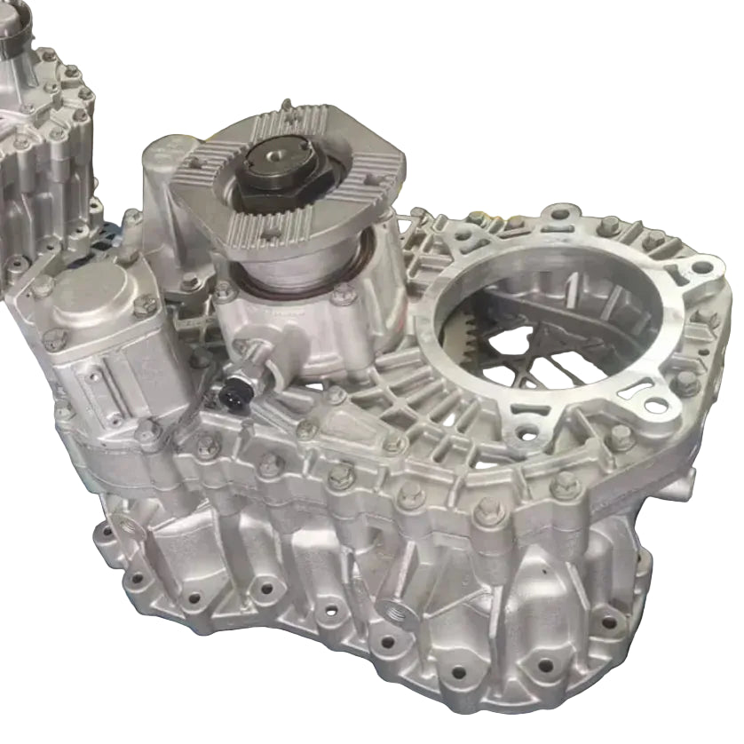 ZF Gearbox Parts for Volvo Scania Mercedes-Benz Trucks