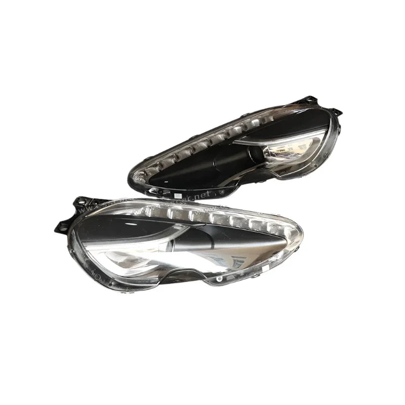 Headlights for Aston Martin Rapide, Vanquish, DB9 2004–2023