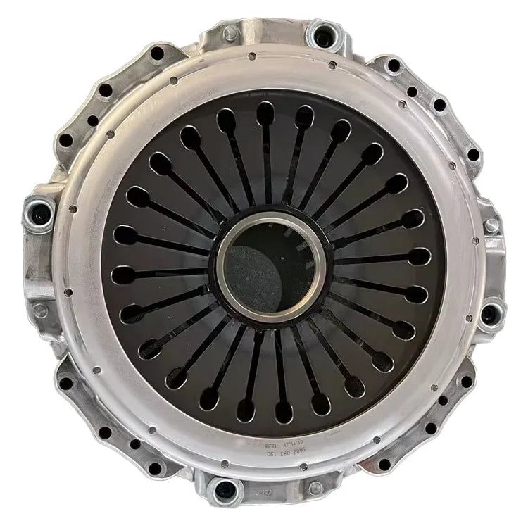 Volvo Renault Truck Clutch Disc & Kit 1878007170 430mm OEM