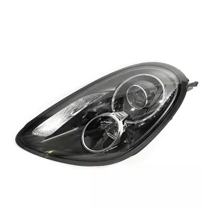Porsche Cayenne & 911 Full-Model LED Headlights
