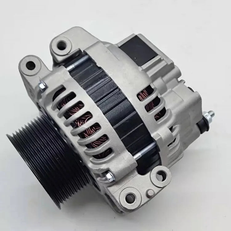 Scania Alternator 2448165/1888010 24V 150A (2004–2016)