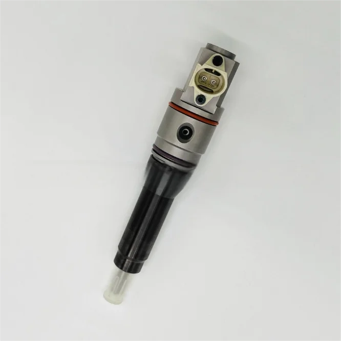 Fuel Injector 1972591 for DAF MX13 PACCAR EURO 6 2013–2020