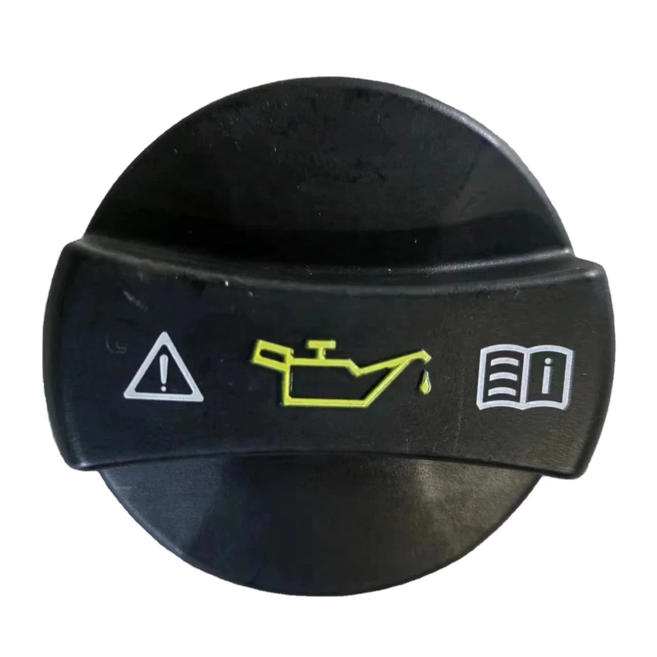 Mercedes OM457/OM460 Oil Filling Cover A0000101285 1996–2014