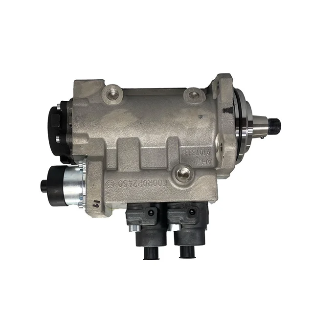 Fuel Pump 5613401 for Scania Euro 5 XPI Euro 6 Trucks