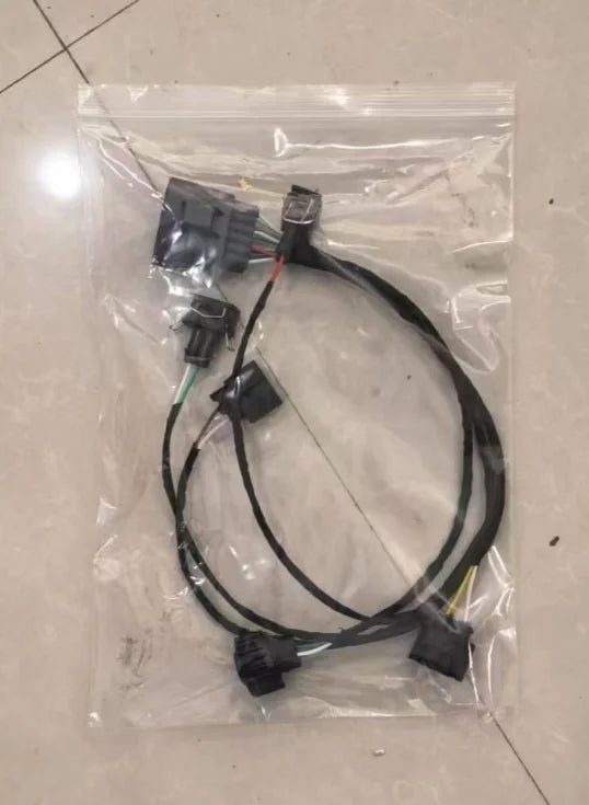 Headlamp Harness 21441094 for Volvo FMX Trucks 2005–2020