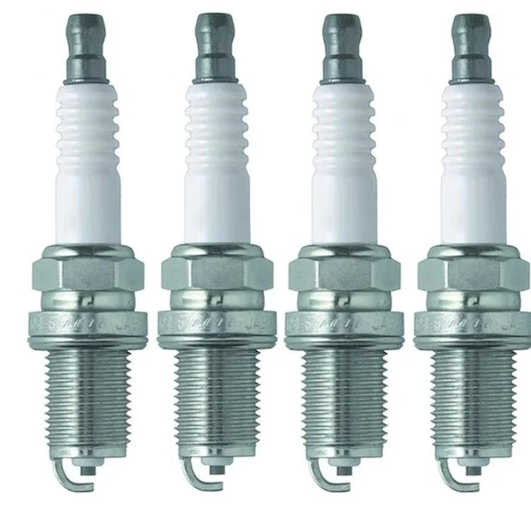 Quality BKR5EYA-11 Spark Plugs for Toyota Carina, Corolla