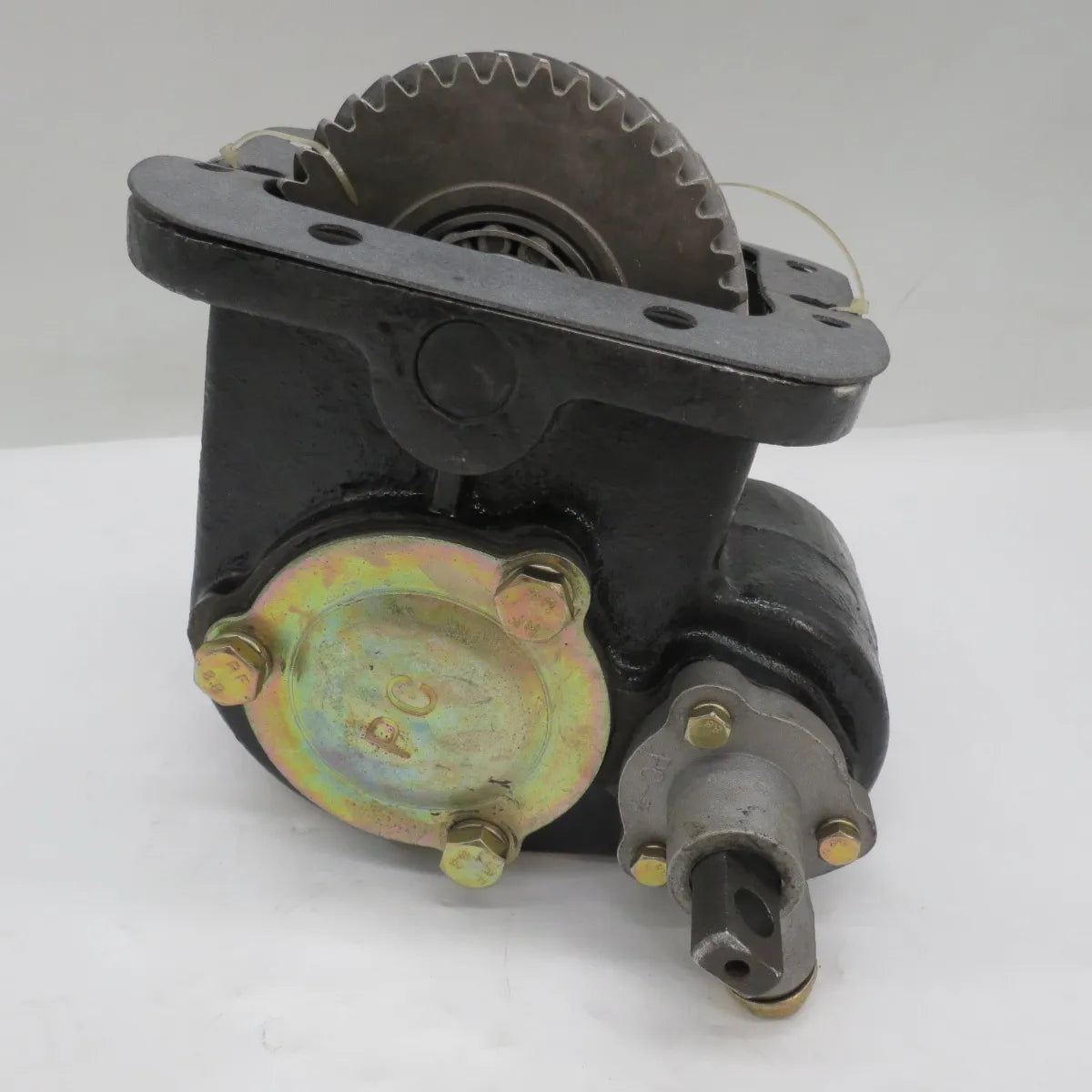 Truck Slip PTO Clutch SDQ51-44PS OEM 100% New